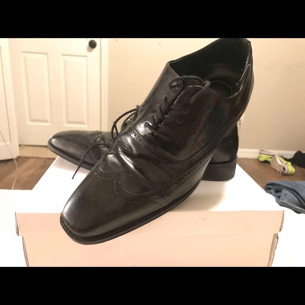 Stacy Adams dress shoes for men’s